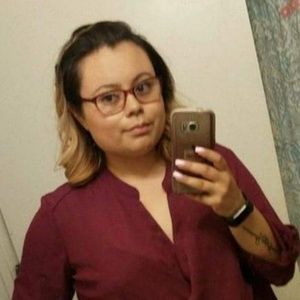 Meet your Posher, Cheyenne